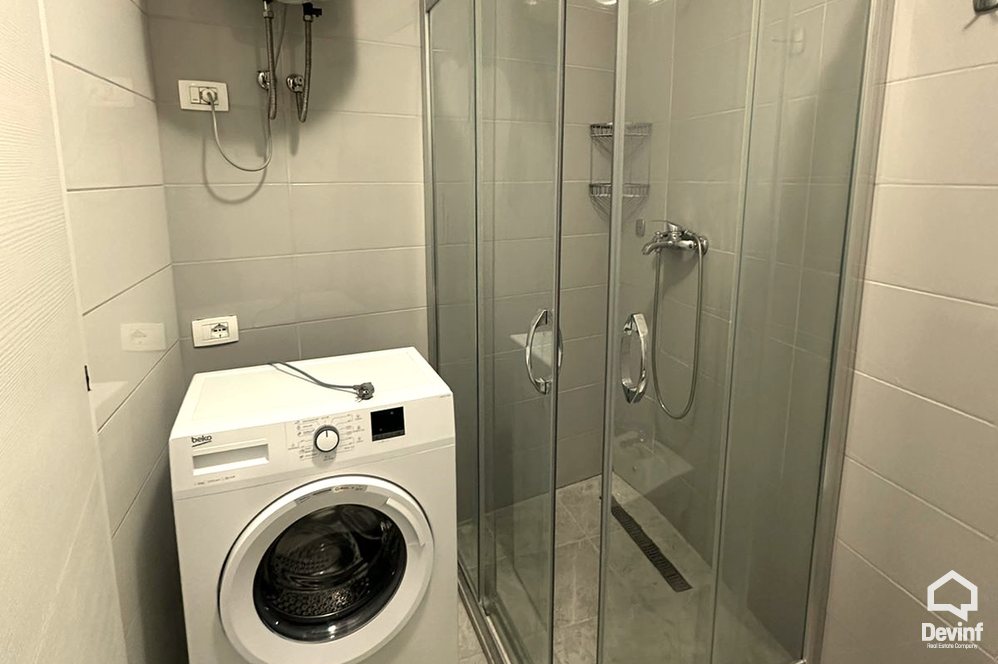 Tirane For Rent Apartment 1+1 Apartment located at Magnet Complex  Apartment Residential Complex