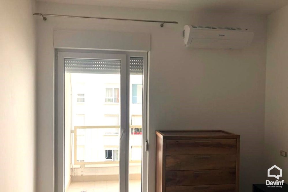 Tirane For Rent Apartment 1+1 Apartment located at Magnet Complex  Apartment Residential Complex