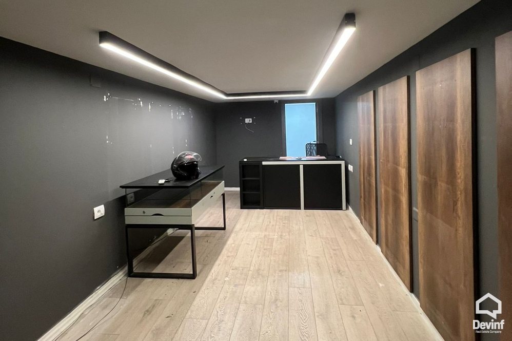 Tirane For Rent Shop  Office/shop in the Blloku area Office Shop Semibasement