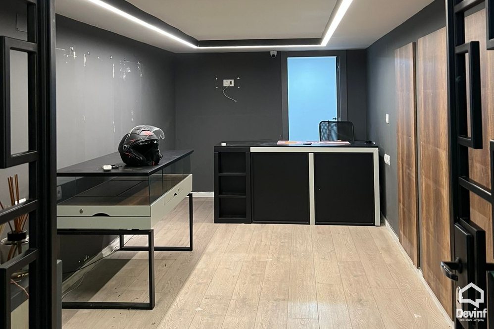Tirane For Rent Shop  Office/shop in the Blloku area Office Shop Semibasement