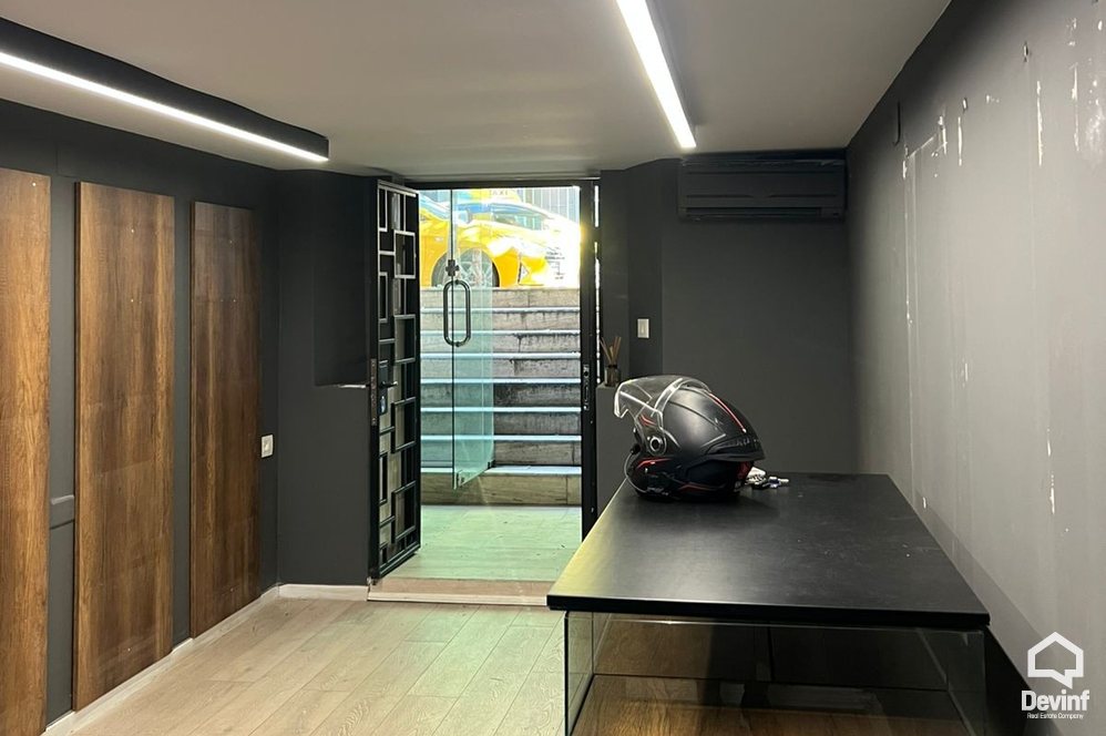 Tirane For Rent Shop  Office/shop in the Blloku area Office Shop Semibasement