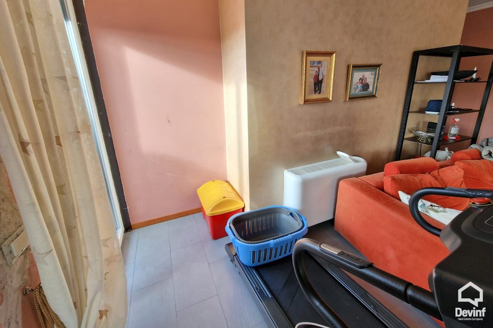 Tirane Shitje Apartament 3+1+A Rruga Perlat Rexhepi, prane Fakultetit Juridik apartament
