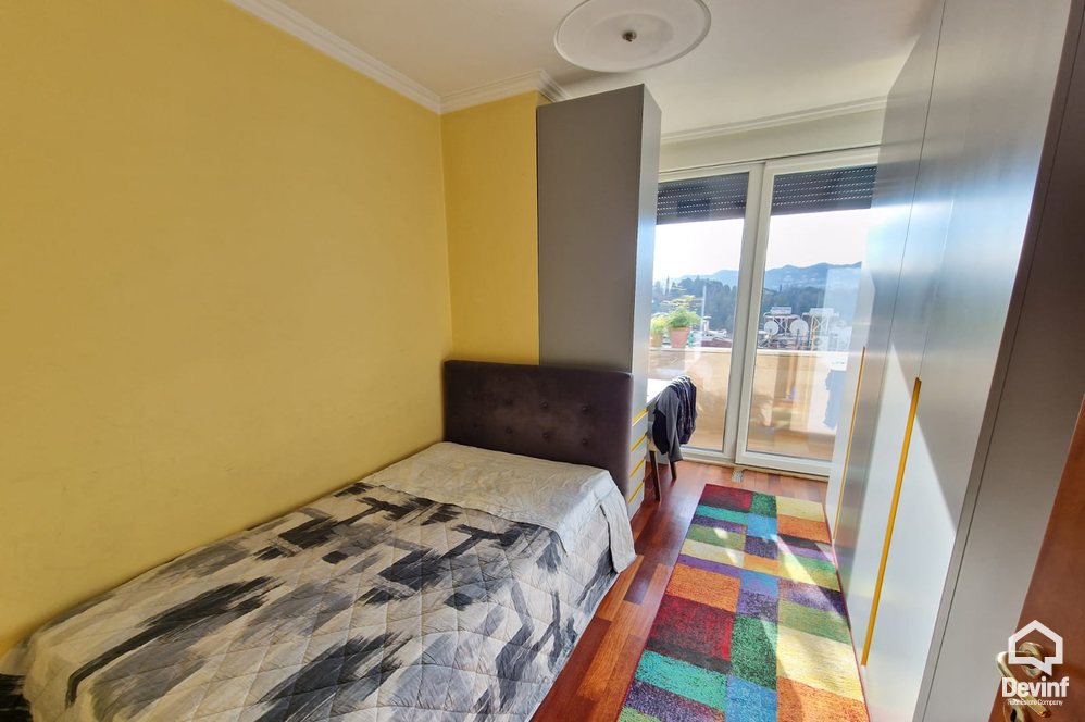Tirane Shitje Apartament 3+1+A Rruga Perlat Rexhepi, prane Fakultetit Juridik apartament