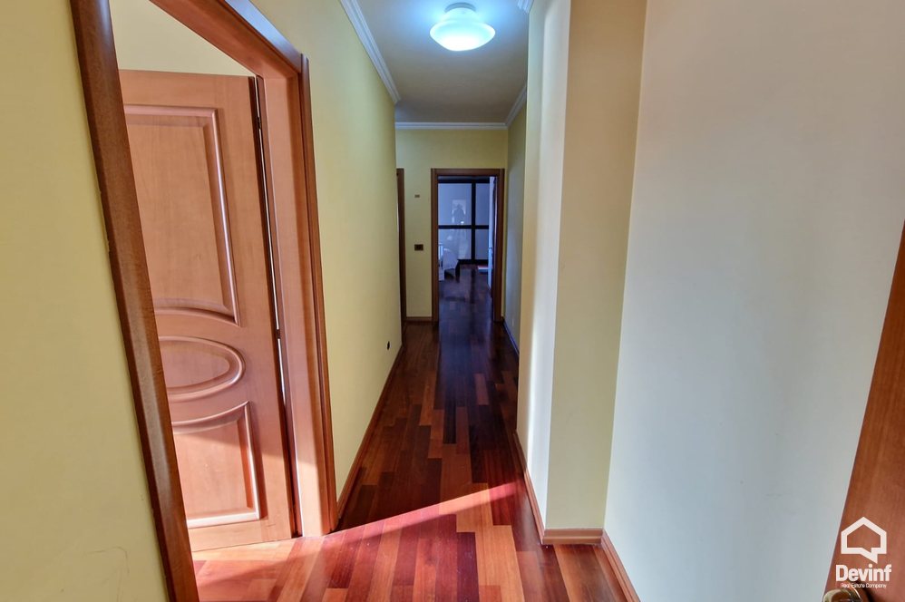 Tirane Shitje Apartament 3+1+A Rruga Perlat Rexhepi, prane Fakultetit Juridik apartament