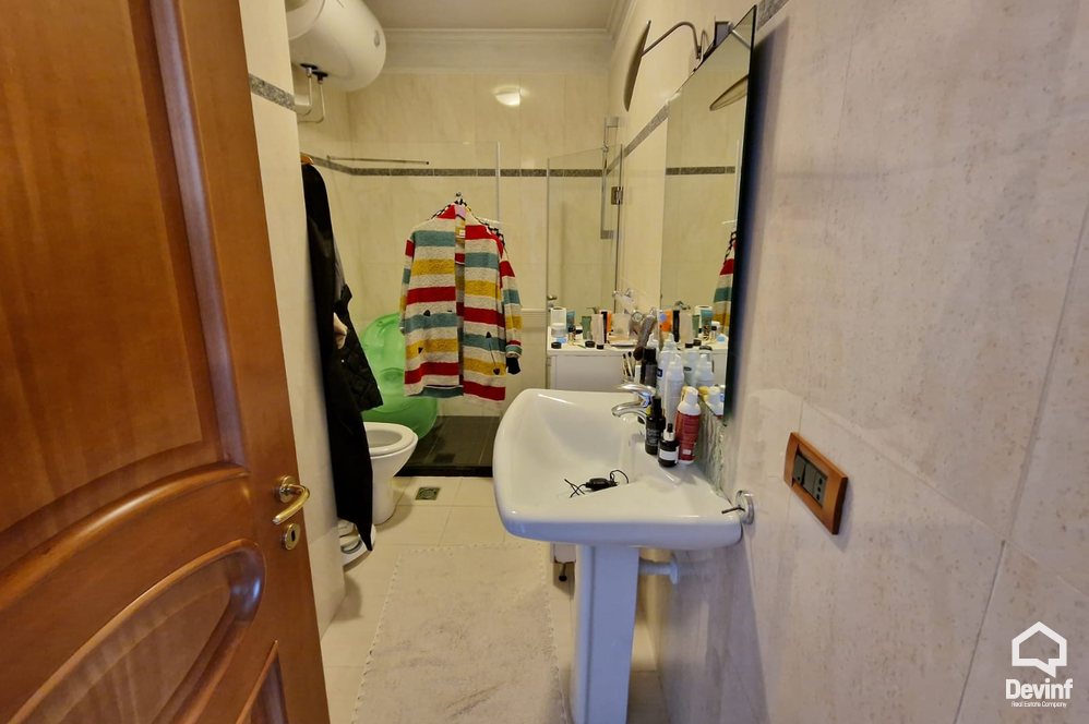 Tirane Shitje Apartament 3+1+A Rruga Perlat Rexhepi, prane Fakultetit Juridik apartament