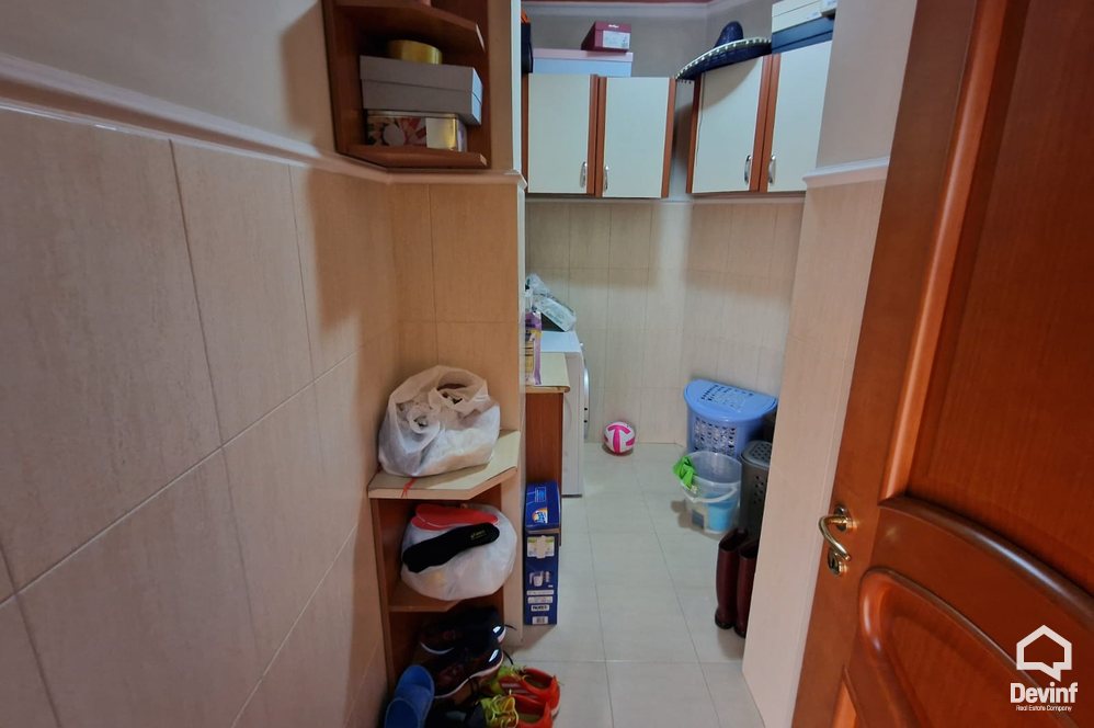 Tirane Shitje Apartament 3+1+A Rruga Perlat Rexhepi, prane Fakultetit Juridik apartament