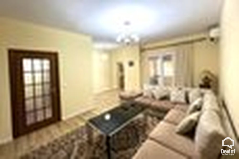 Tirane For Rent Apartment 2+1+A Apartment in Myslym Shyri Street Apartment