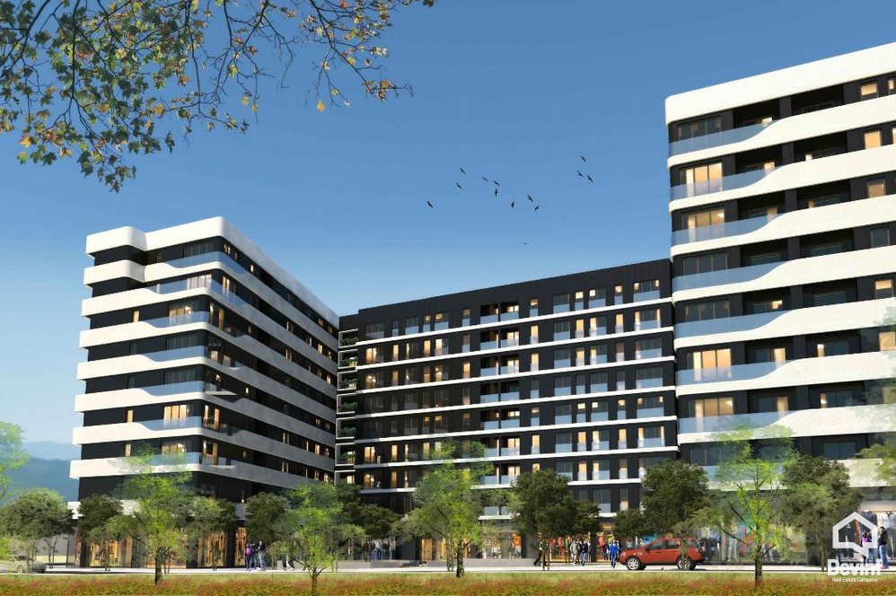 Tirane Shitje Apartament 2+1 Rruga Don Bosko apartament kompleks rezidencial