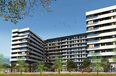 Tirane For Sale Apartment 2+1 Don Bosko Street Apartment Residential Complex