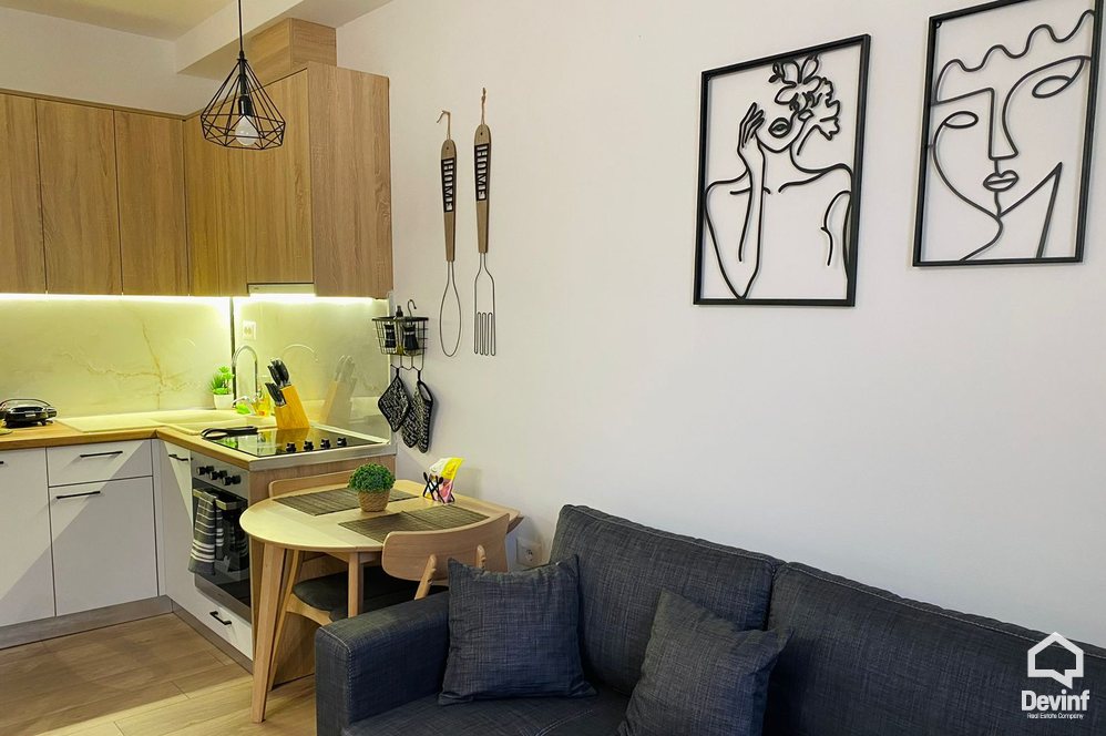 Tirane Qera Apartament 2+1 Rruga Myslym Shyri, mbrapa karburant Kastrati apartament