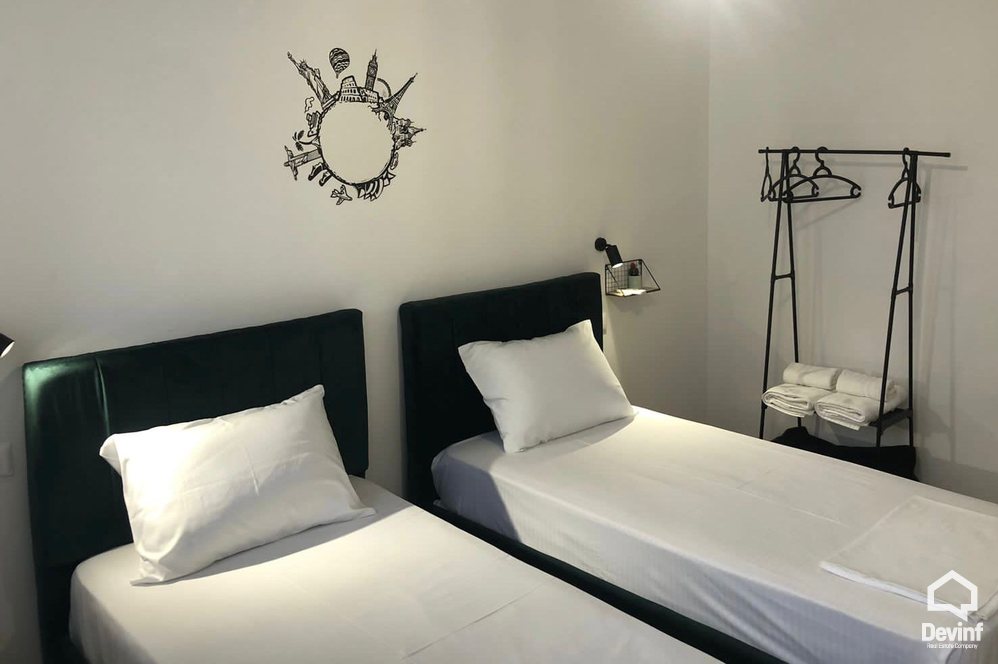 Tirane Qera Apartament 2+1 Rruga Myslym Shyri, mbrapa karburant Kastrati apartament