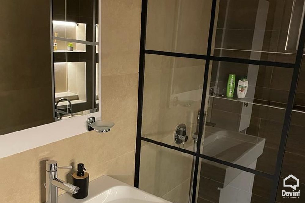 Tirane Qera Apartament 2+1 Rruga Myslym Shyri, mbrapa karburant Kastrati apartament