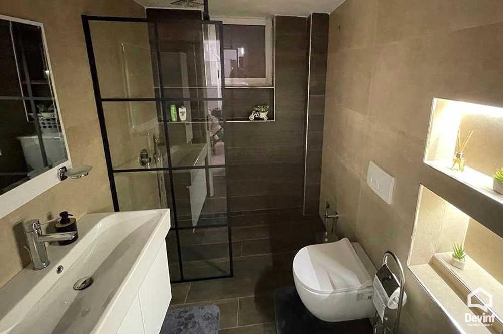 Tirane Qera Apartament 2+1 Rruga Myslym Shyri, mbrapa karburant Kastrati apartament