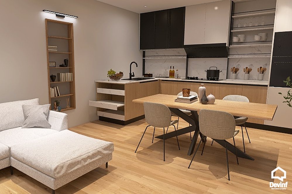 Tirane For Sale Apartment 2+1+A Medar Shtylla street Apartment Residential Complex