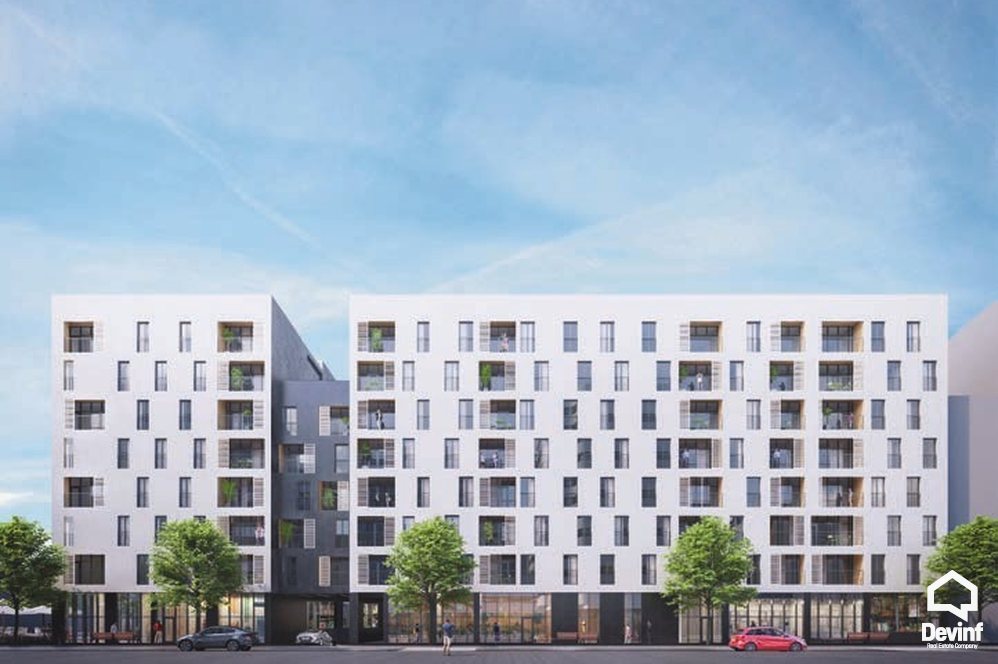 Tirane For Sale Apartment 2+1+A Medar Shtylla street Apartment Residential Complex