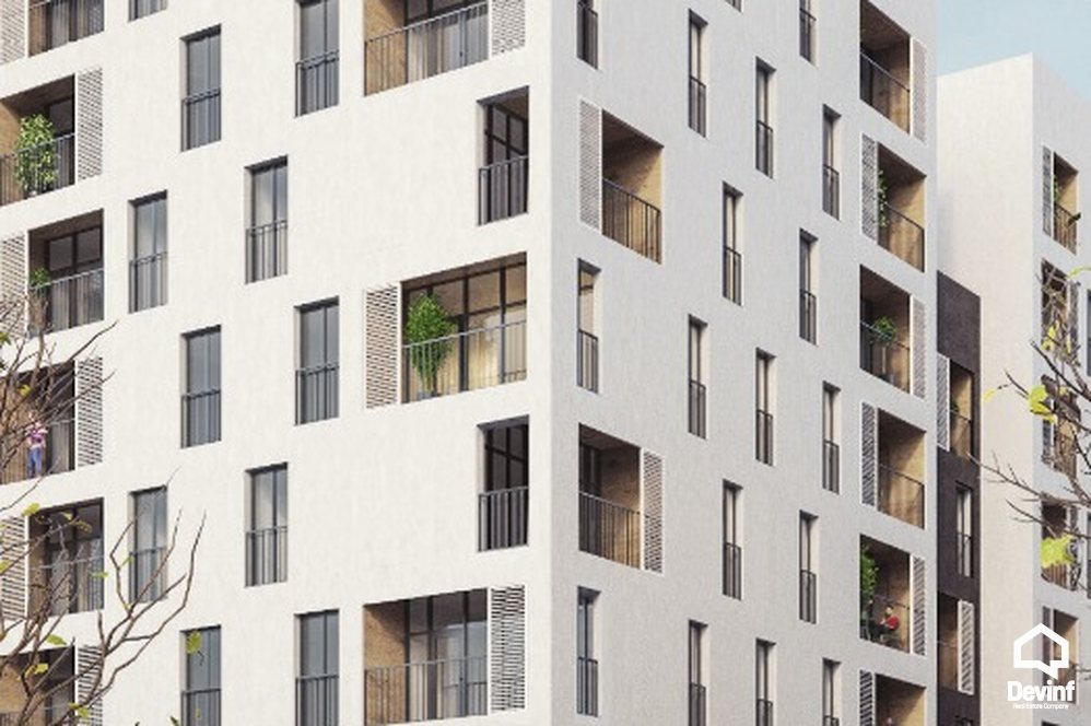 Tirane For Sale Apartment 2+1+A Medar Shtylla street Apartment Residential Complex