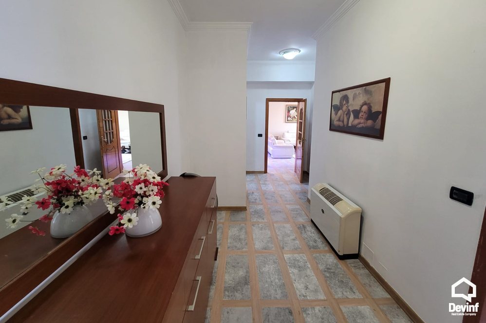 Tirane Qera Apartament 2+1+G Apartament ne zonen e Bllokut apartament