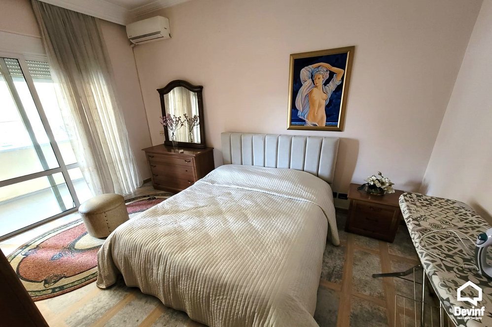 Tirane Qera Apartament 2+1+G Apartament ne zonen e Bllokut apartament