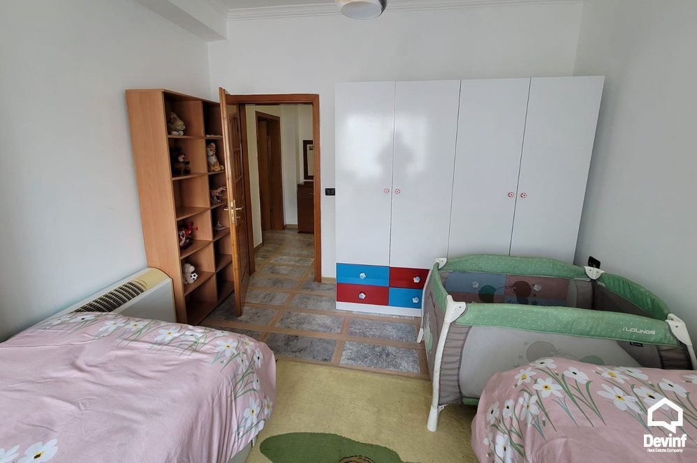 Tirane Qera Apartament 2+1+G Apartament ne zonen e Bllokut apartament