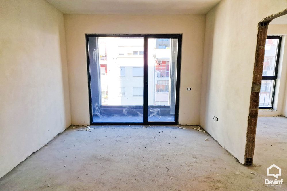 Tirane Shitje Apartament 1+1+A Prane Kompleksit Dinamo, rruga Liman Kaba. apartament