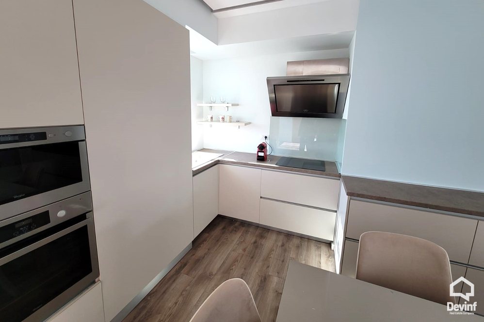 Tirane Qera Apartament 2+1+A Apartament prane Stadiumit Air Albania apartament