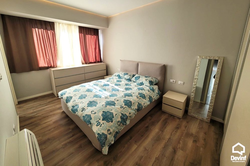 Tirane Qera Apartament 2+1+A Apartament prane Stadiumit Air Albania apartament