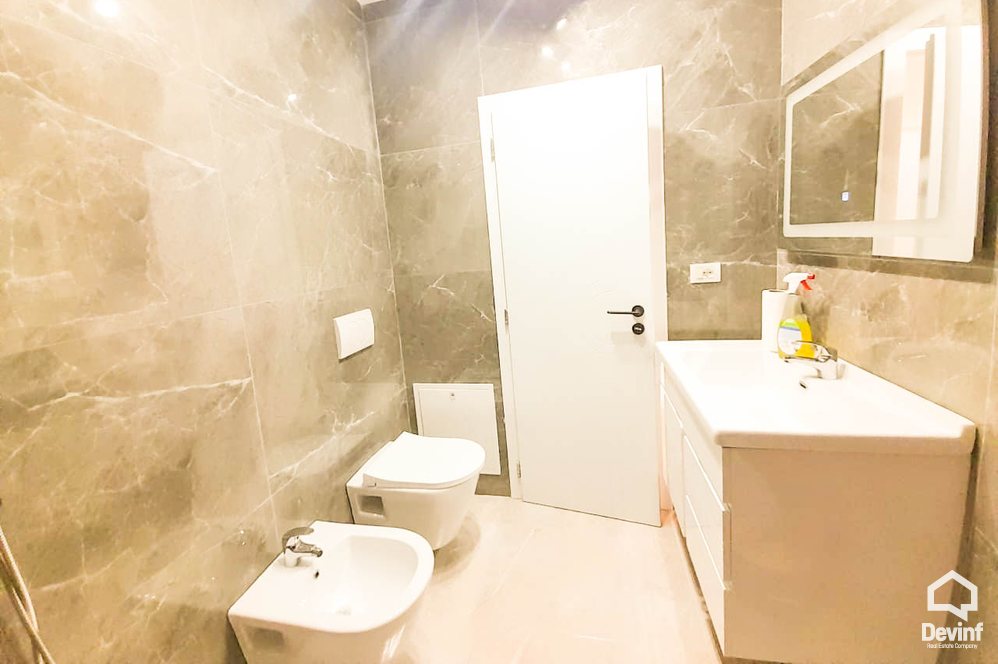 Tirane Shitje Apartament 2+1+A Rruga Margarita Tutulani, zona Tirana e Re apartament