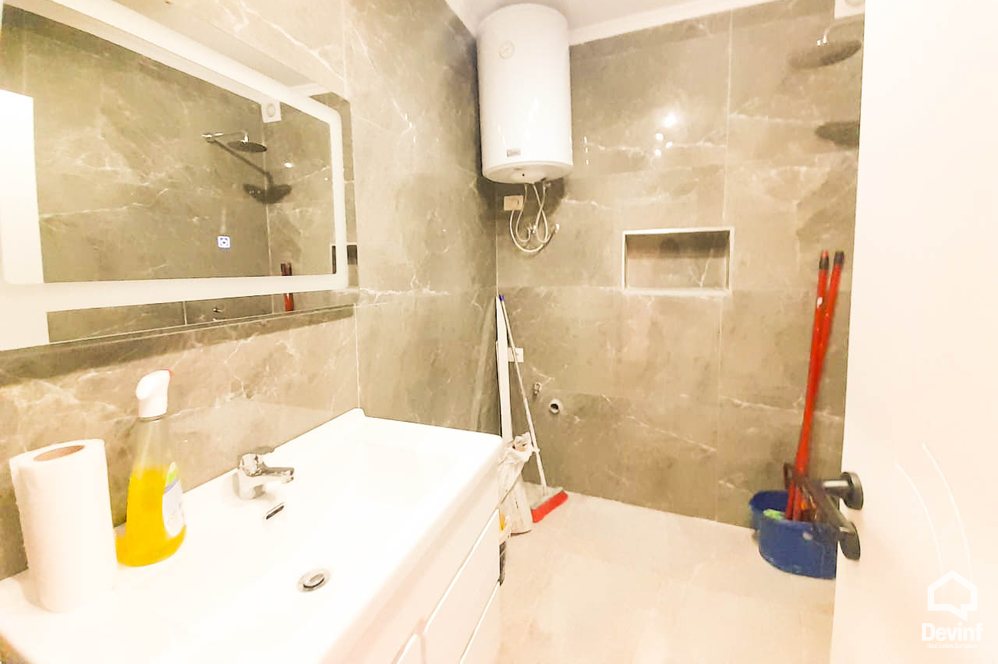 Tirane Shitje Apartament 2+1+A Rruga Margarita Tutulani, zona Tirana e Re apartament