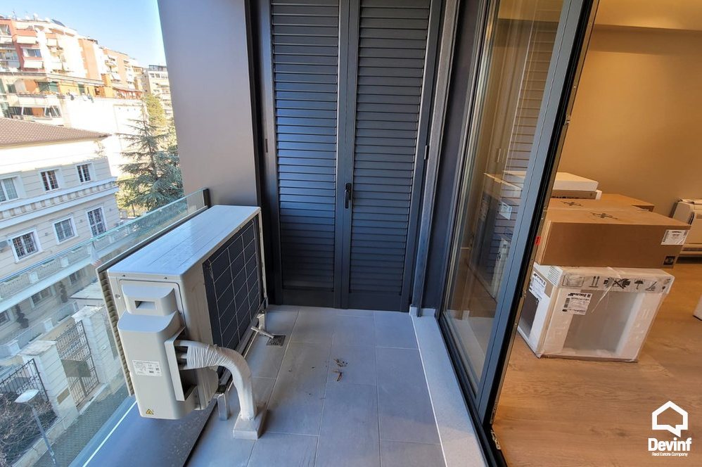 Tirane Qera Apartament 2+1+A Apartament prane Stadiumit Air Albania apartament