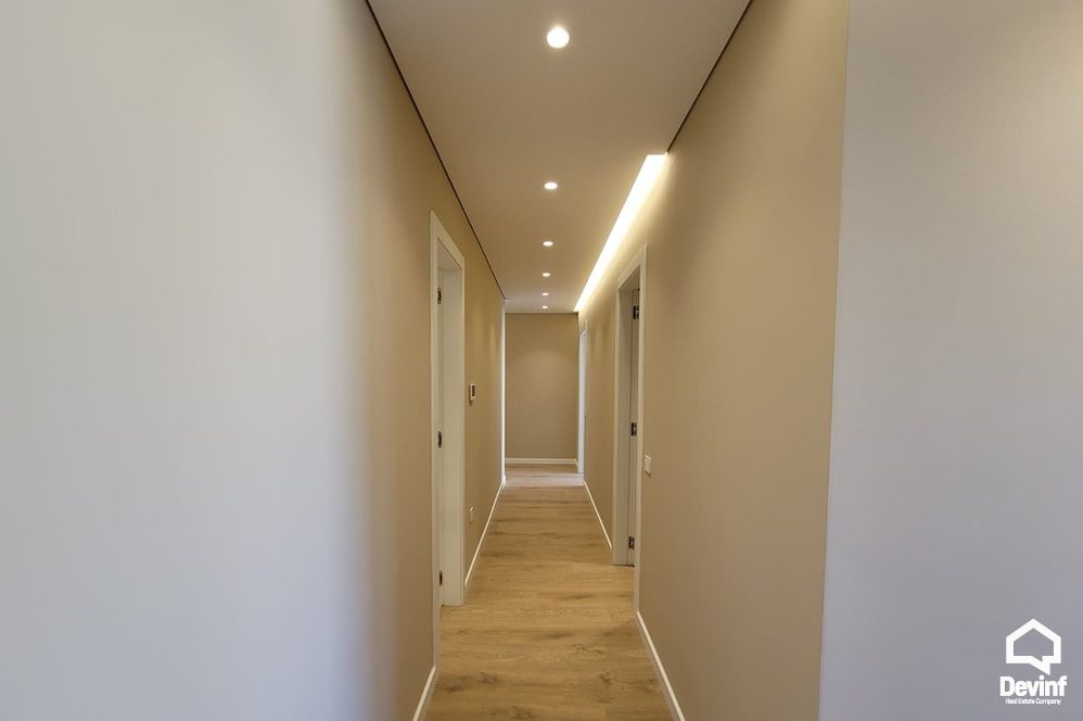 Tirane Qera Apartament 2+1+A Apartament prane Stadiumit Air Albania apartament
