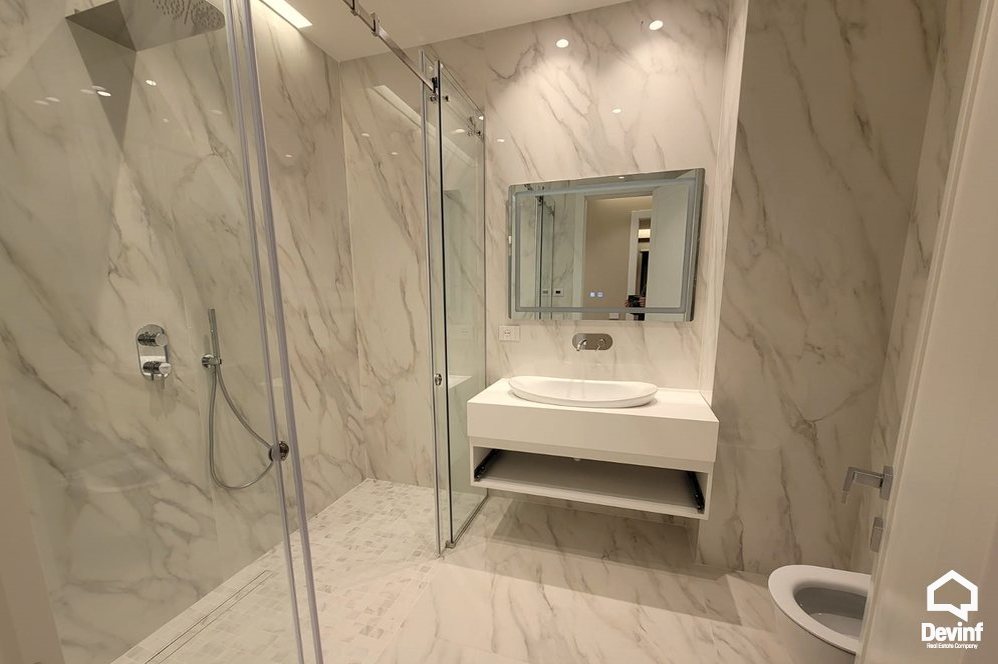 Tirane Qera Apartament 2+1+A Apartament prane Stadiumit Air Albania apartament