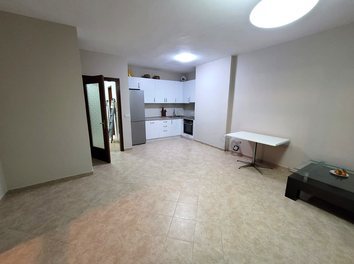 Apartament Qera Apartament ne Bulevardin Gjergj Fishta
