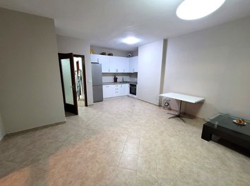 Apartament Qera Apartament ne Bulevardin Gjergj Fishta