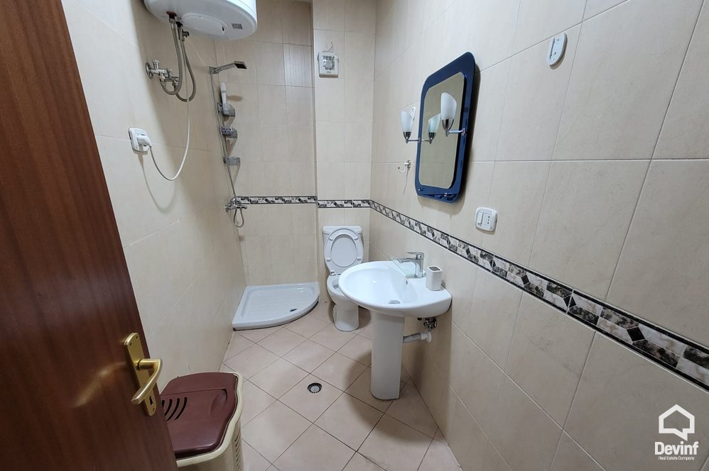 Tirane Qera Apartament 2+1+A Apartament ne Bulevardin Gjergj Fishta zyre