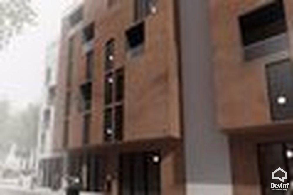 Tirane For Sale Apartment 2+1 Bellevue Residence, near the Palace of Brigades Apartment Residential Complex