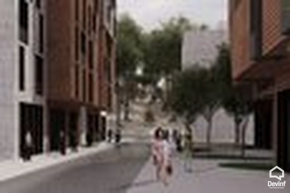 Tirane For Sale Apartment 2+1 Bellevue Residence, near the Palace of Brigades Apartment Residential Complex
