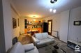 Me Qera Apartment 2 bedrooms + livingroom + kitchenette Apartment located in Naim Frasheri Street Tirane