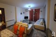 Me Qera Apartment 2 bedrooms + livingroom + kitchenette Apartment located in Naim Frasheri Street Tirane