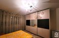 Me Qera Apartment 2 bedrooms + livingroom + kitchenette Apartment located in Naim Frasheri Street Tirane