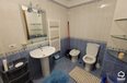 Me Qera Apartment 2 bedrooms + livingroom + kitchenette Apartment located in Naim Frasheri Street Tirane