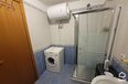 Me Qera Apartment 2 bedrooms + livingroom + kitchenette Apartment located in Naim Frasheri Street Tirane
