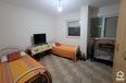 Me Qera Apartment 2 bedrooms + livingroom + kitchenette Apartment located in Naim Frasheri Street Tirane