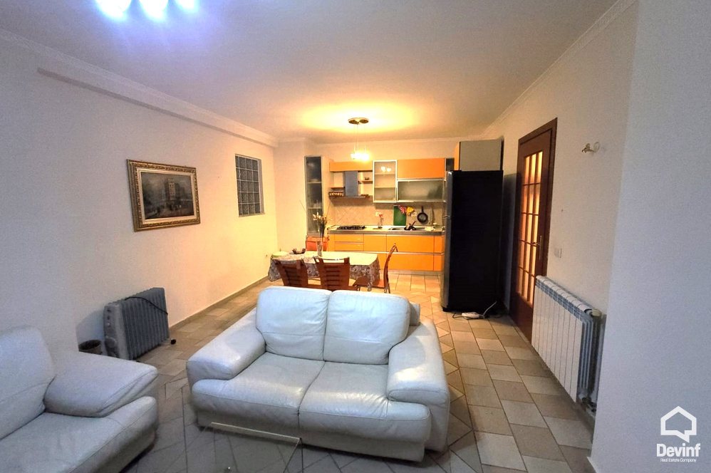 Tirane For Rent Apartment 2+1+A Apartment located in Naim Frasheri Street Apartment