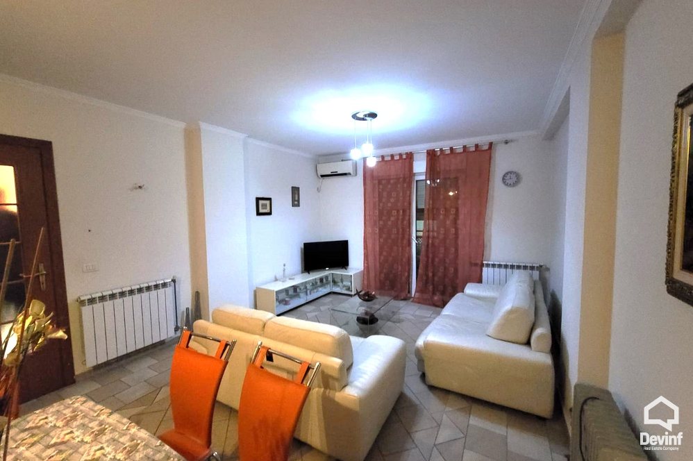 Tirane For Rent Apartment 2+1+A Apartment located in Naim Frasheri Street Apartment
