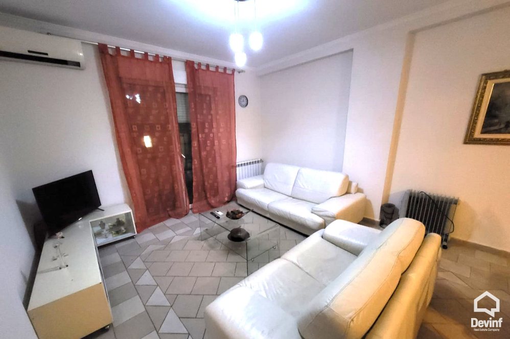 Tirane For Rent Apartment 2+1+A Apartment located in Naim Frasheri Street Apartment