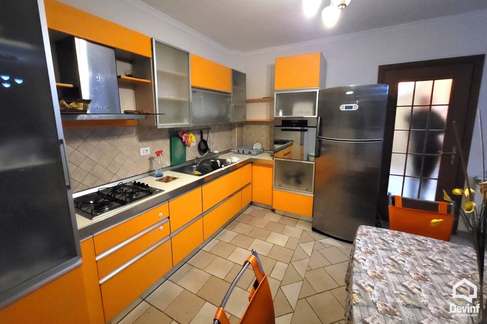 Tirane For Rent Apartment 2+1+A Apartment located in Naim Frasheri Street Apartment