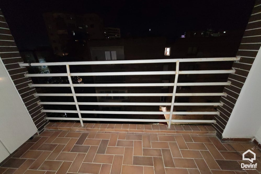 Tirane For Rent Apartment 2+1+A Apartment located in Naim Frasheri Street Apartment