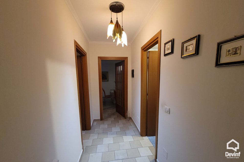 Tirane For Rent Apartment 2+1+A Apartment located in Naim Frasheri Street Apartment