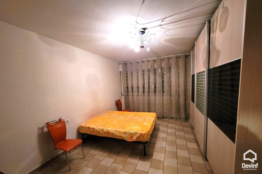 Tirane For Rent Apartment 2+1+A Apartment located in Naim Frasheri Street Apartment