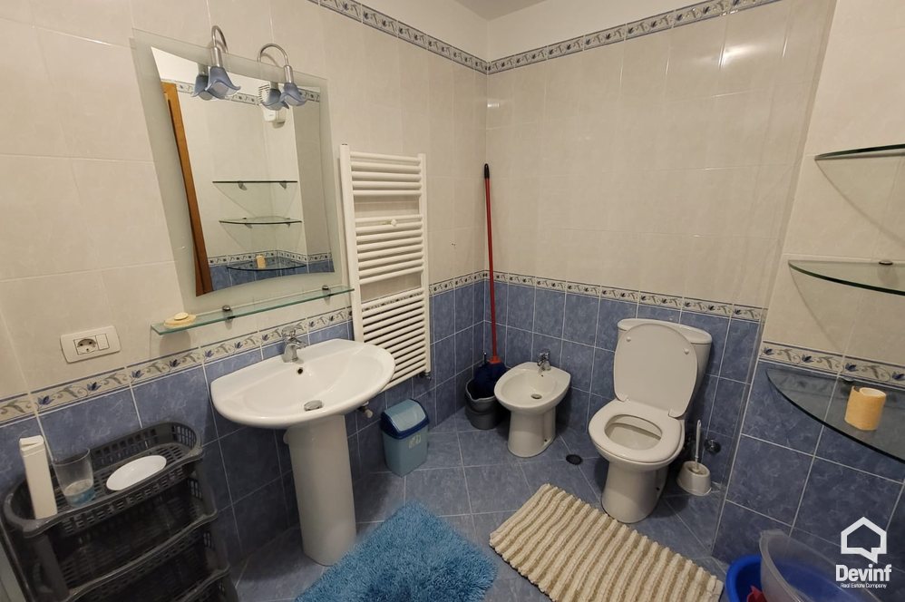 Tirane For Rent Apartment 2+1+A Apartment located in Naim Frasheri Street Apartment